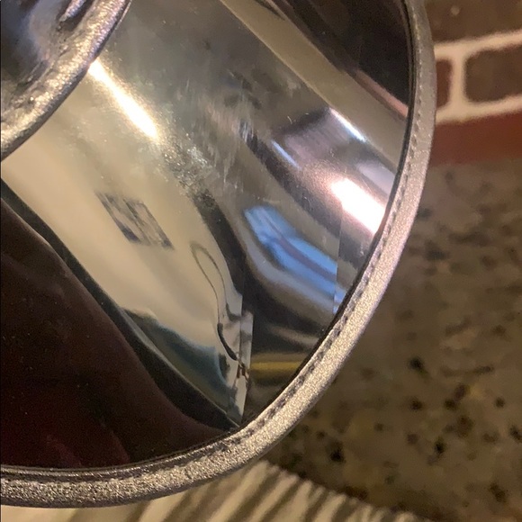 Fendi Print Leather Visor - Nicki Minaj x Fendi main image 10